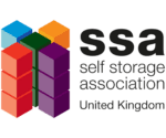 self storage association uk logo
