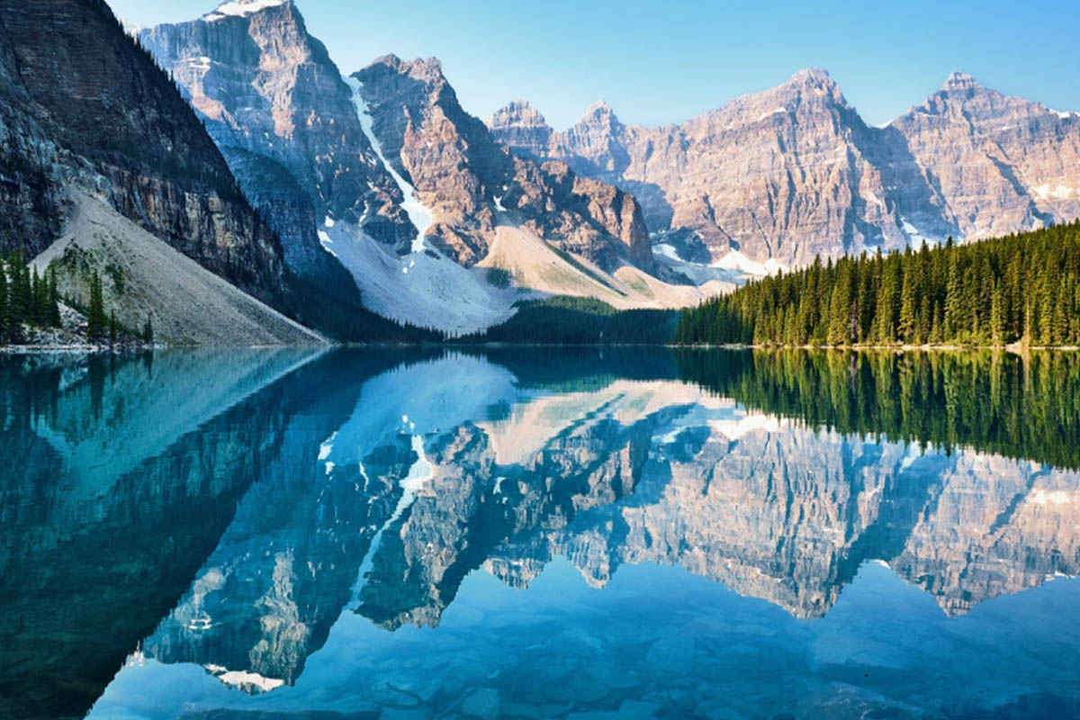 Moving to Canada