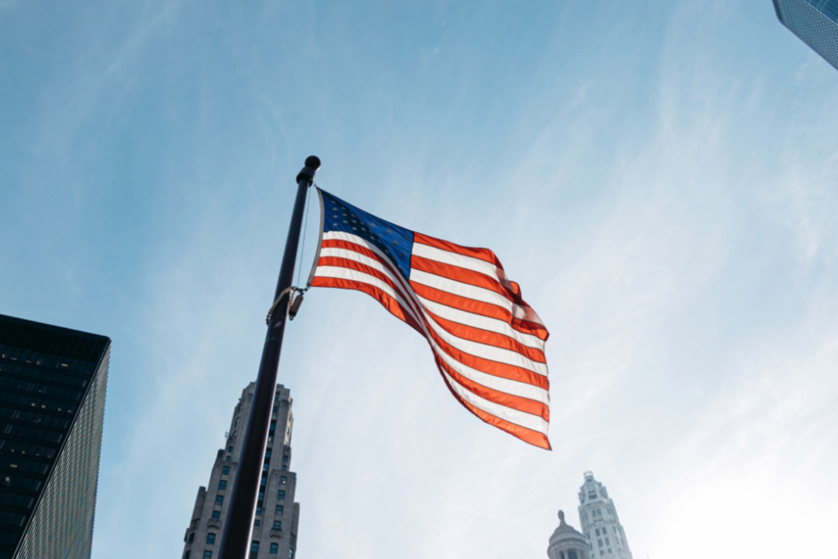 Moving to USA